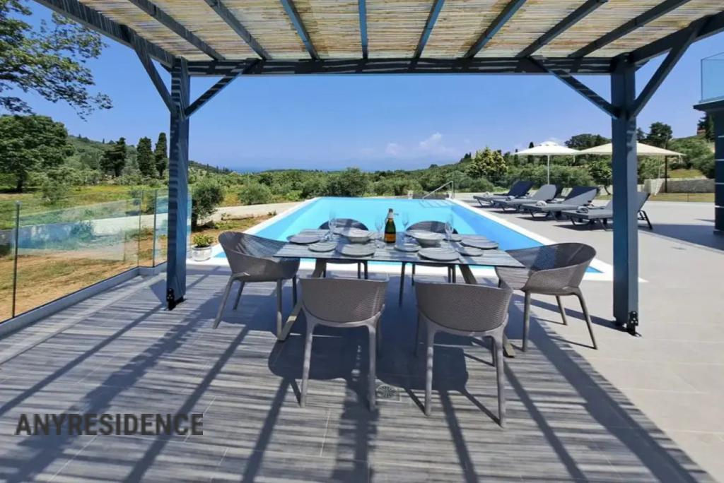 Villa in Attica, photo #4, listing #2532797