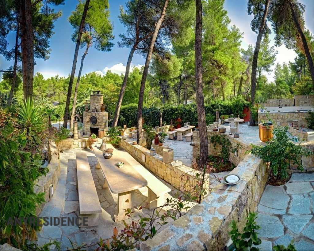 Villa in Chalkidiki (Halkidiki), photo #10, listing #2097211