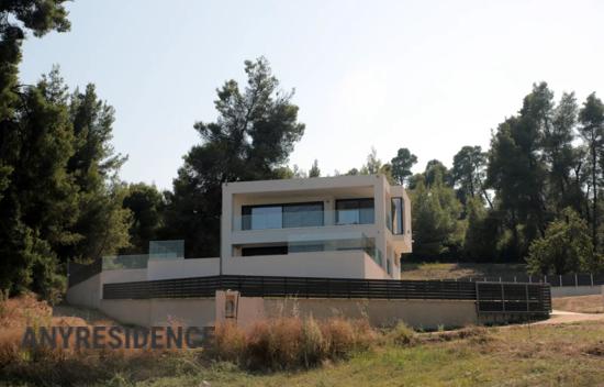 Villa in Paliouri