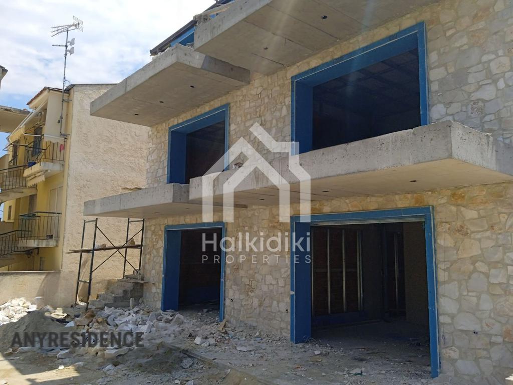 3 room townhome in Chalkidiki (Halkidiki), photo #3, listing #2082161