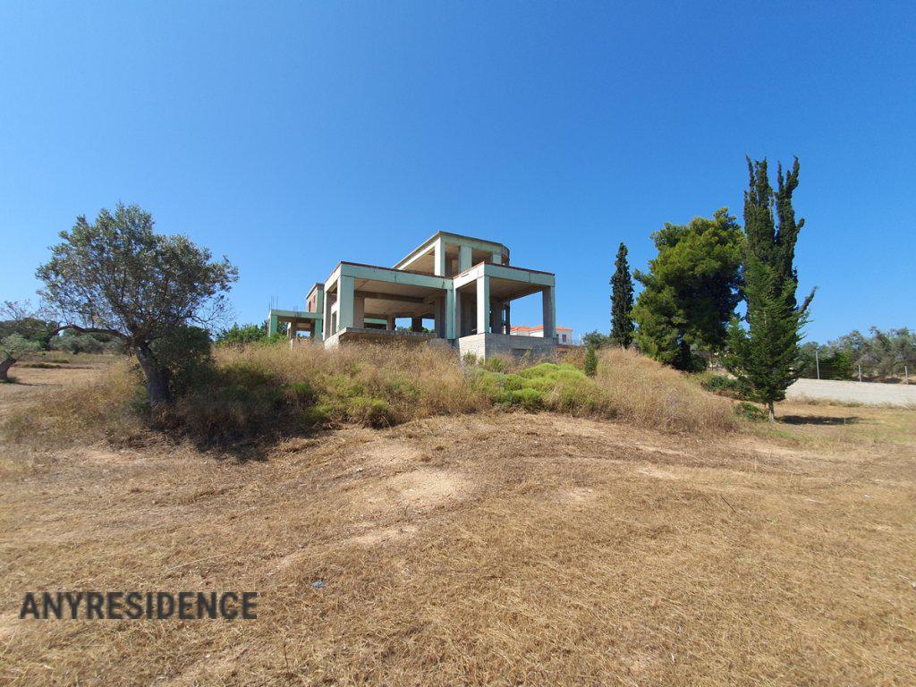 7 room villa in Peloponnese, photo #3, listing #2335374