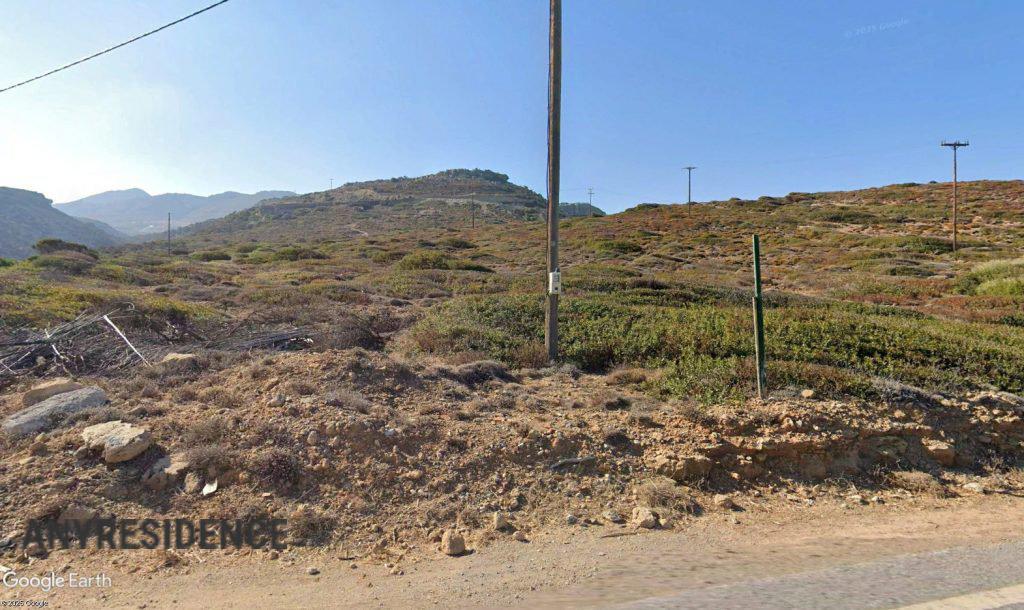 Development land Lasithi, photo #7, listing #2452364