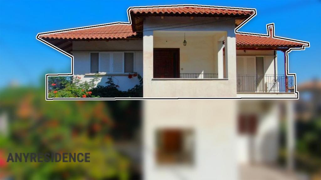 Apartment in Kyparissia, photo #1, listing #2505908