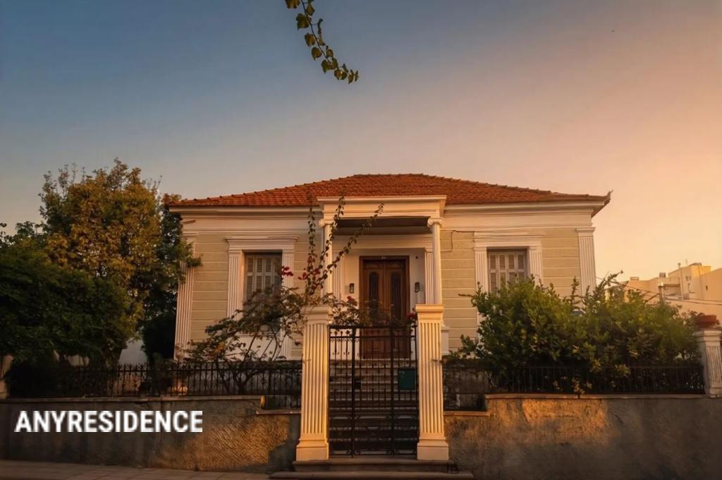 Development land Chania, photo #7, listing #2542580