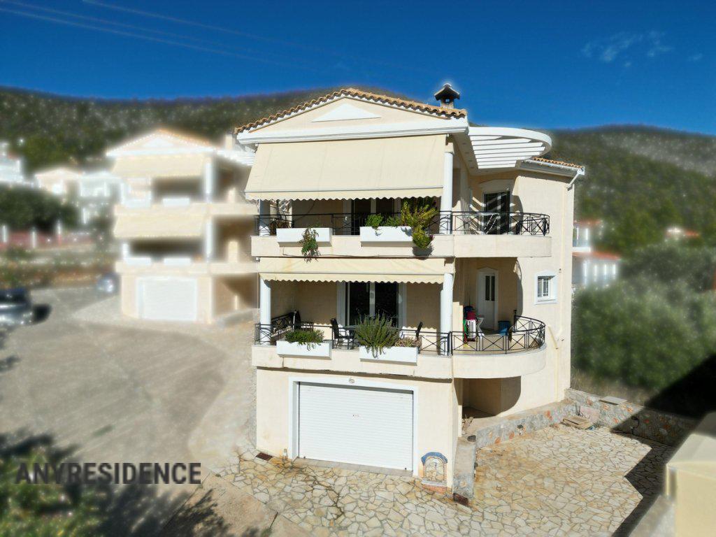 4 room villa in Peloponnese, photo #1, listing #2192290