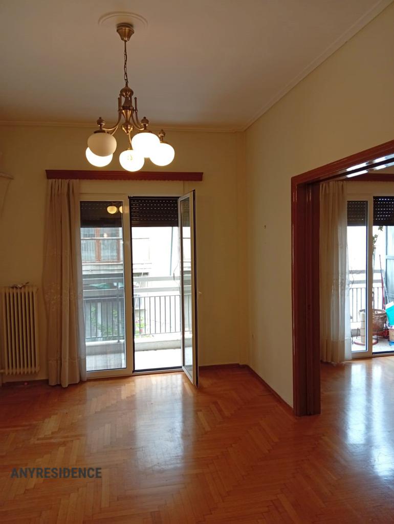 2 room apartment in Athens, photo #3, listing #2524251