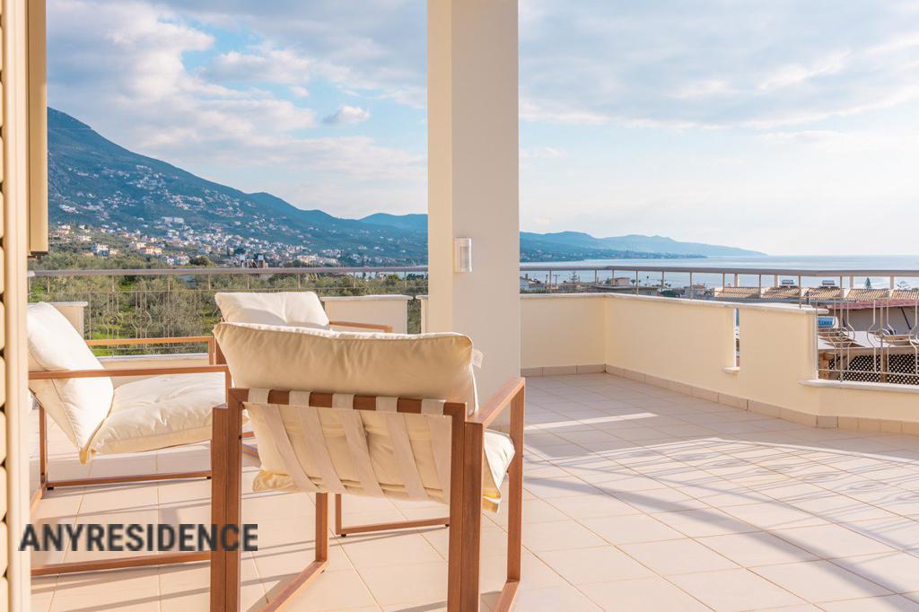 Villa in Kalamata, photo #8, listing #2511177
