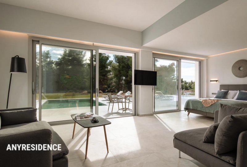 Villa in Nikiti, photo #8, listing #2110680