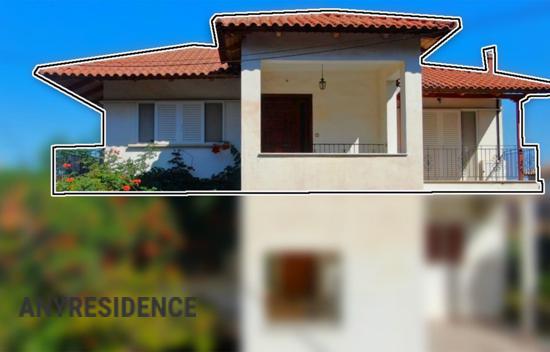 Apartment in Kyparissia