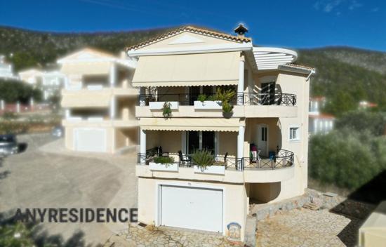 4 room villa in Peloponnese