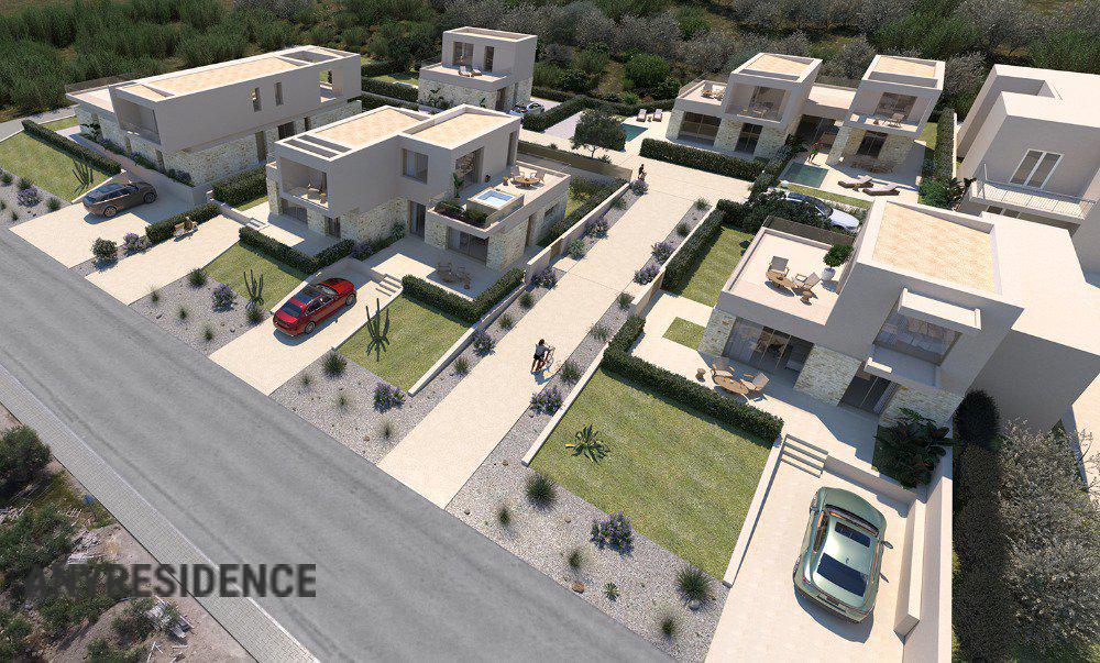 Townhome in Chania, photo #3, listing #2453324