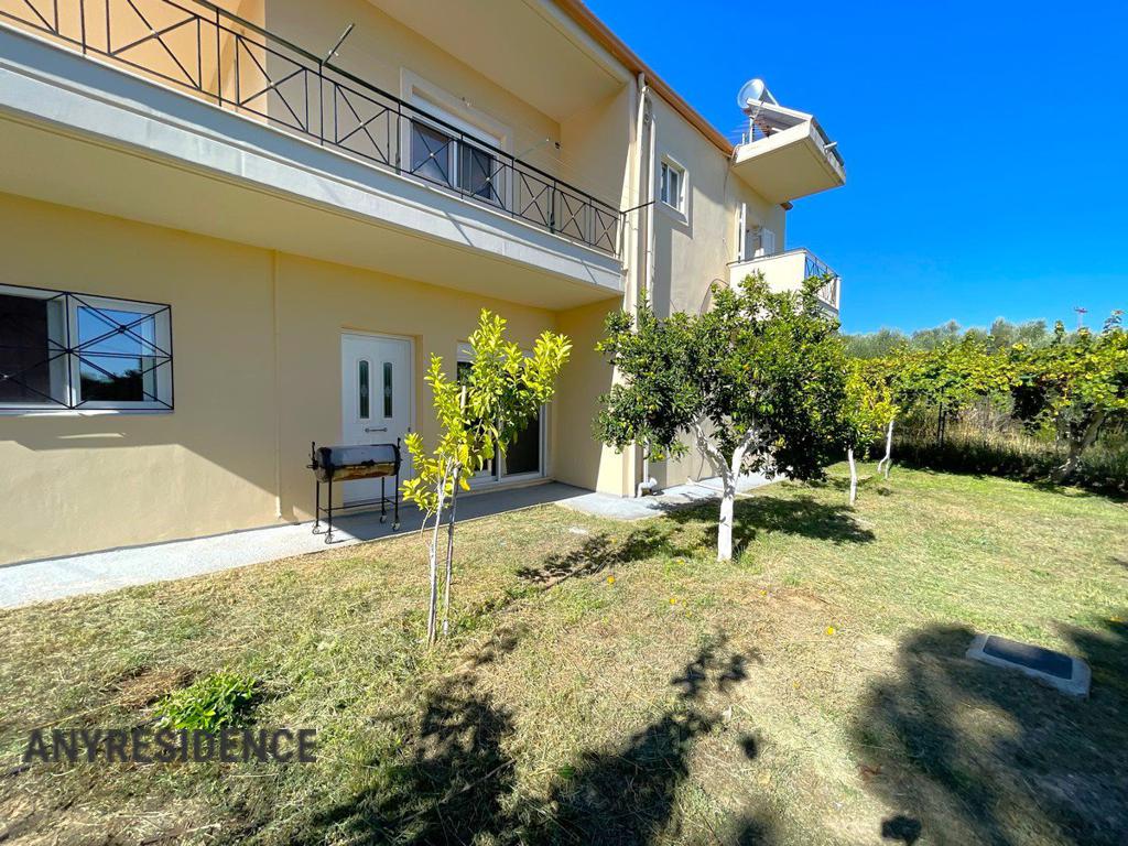 Townhome in Peloponnese, photo #4, listing #2398264