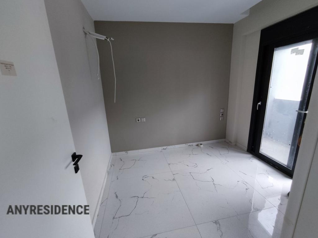 Townhome in Polychrono, photo #5, listing #2245407