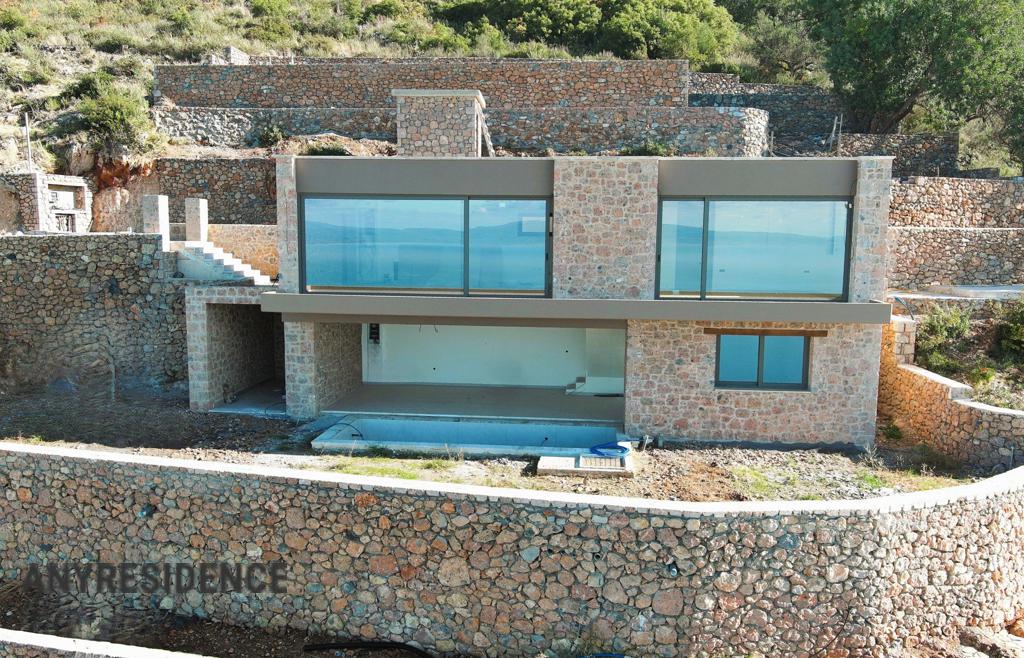 Villa in Peloponnese, photo #3, listing #2446152