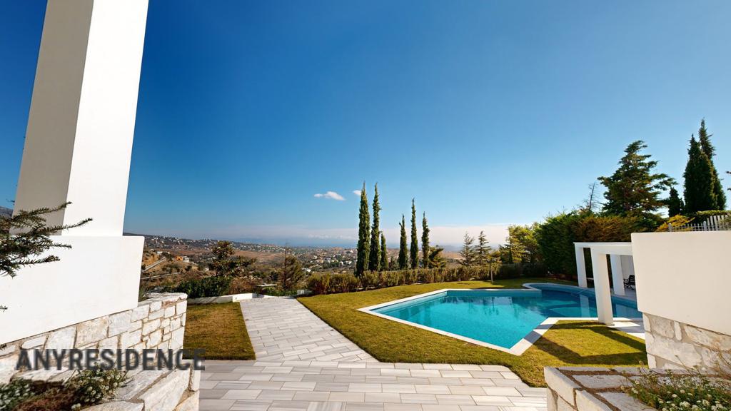 5 room villa in Attica, photo #9, listing #2474073