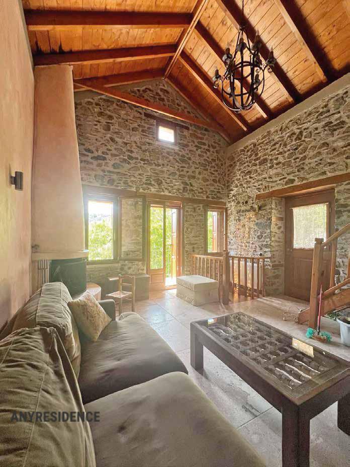 Villa in Peloponnese, photo #2, listing #2482649