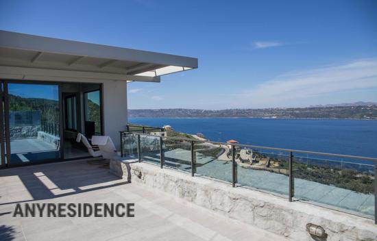 Villa in Souda