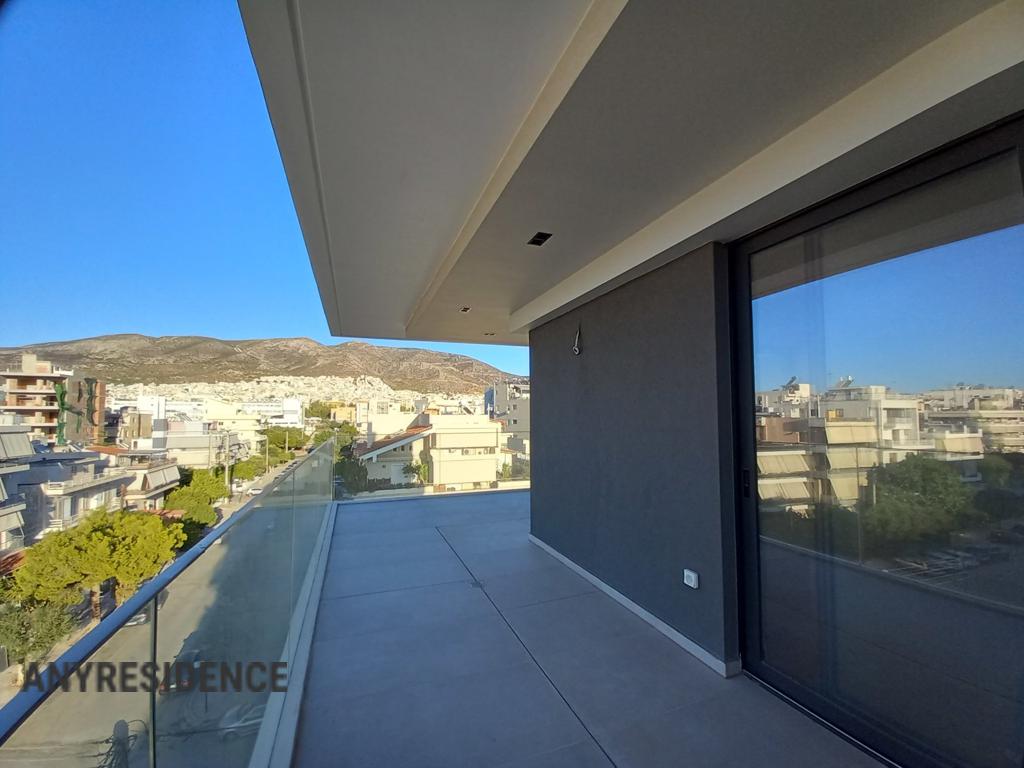 3 room terraced house in Athenian Riviera, photo #5, listing #2489269