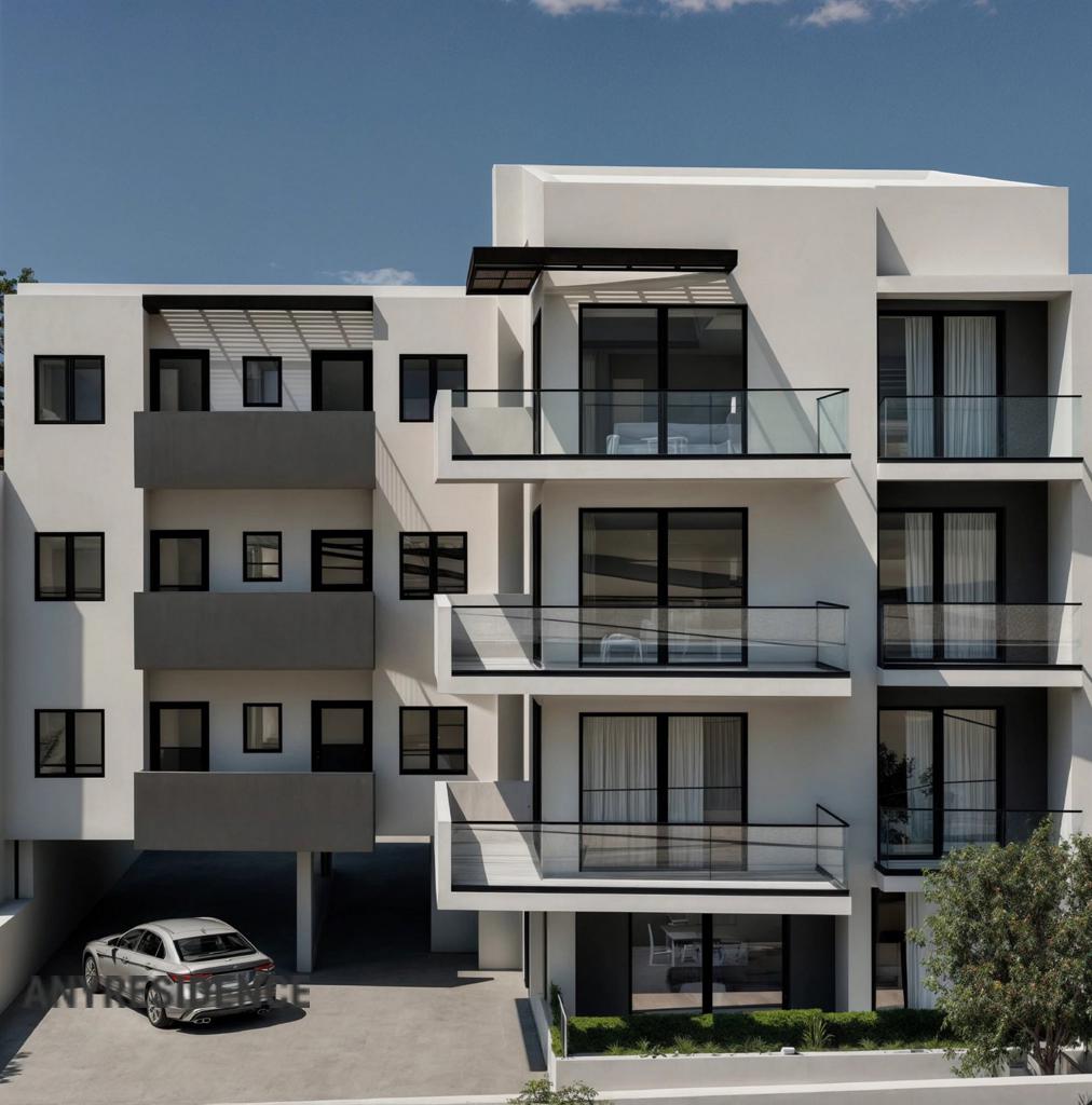 2 room new home in Nafplio, photo #5, listing #2463046