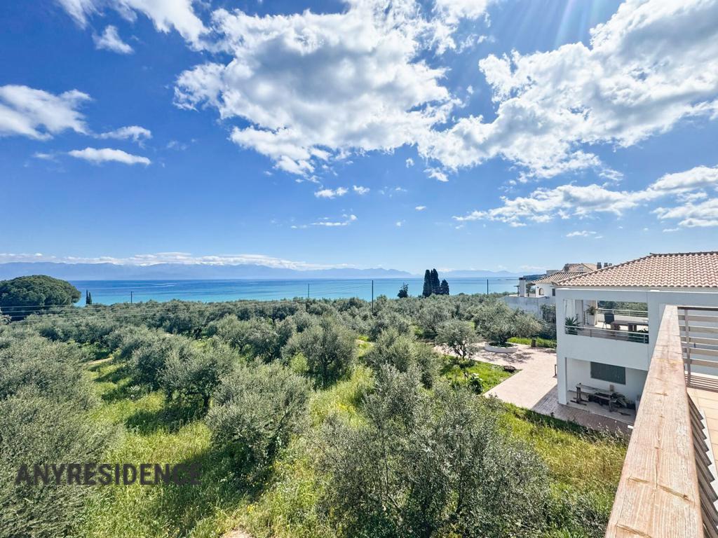 Townhome in Agia Triada, photo #3, listing #2531398