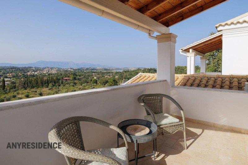 Villa in Corfu, photo #1, listing #2466912