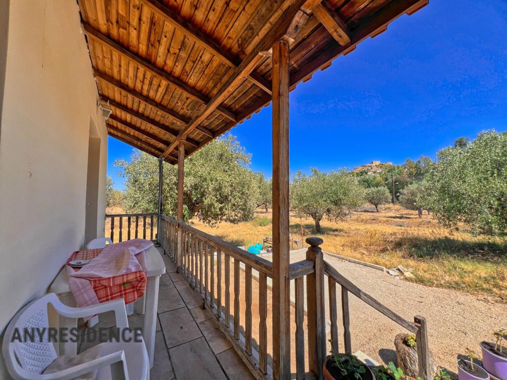 Townhome in Peloponnese, photo #7, listing #2482425