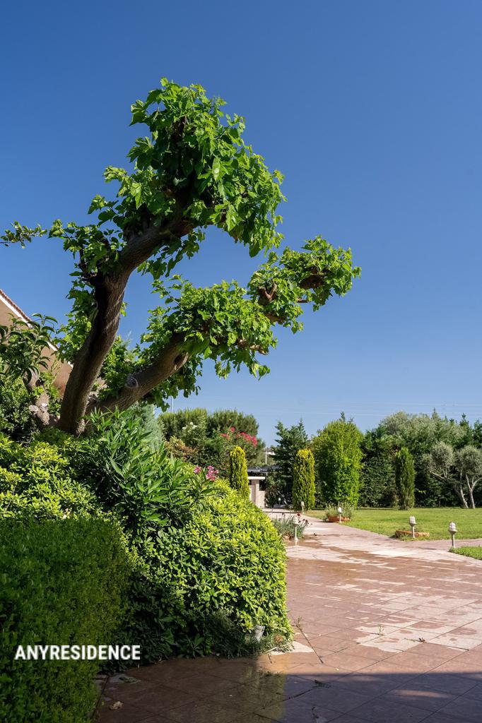 6 room villa in Athens, photo #9, listing #2470147
