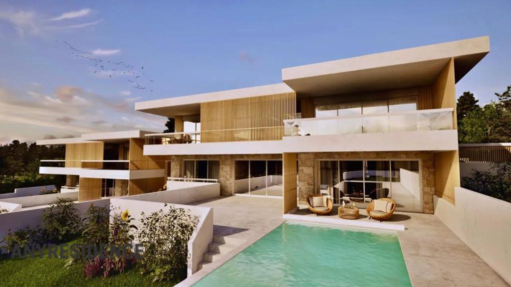 Villa in Panorama, photo #1, listing #2532550