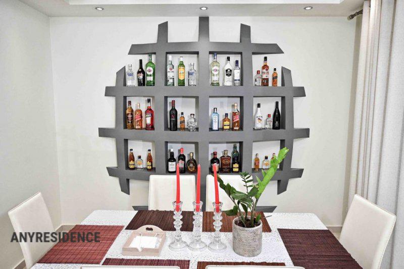 Villa in Crete, photo #10, listing #2302607