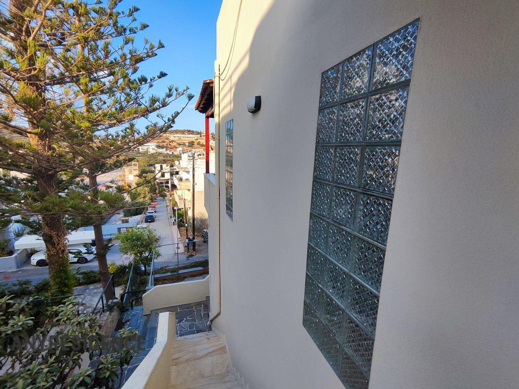 Apartment in Agios Nikolaos (Crete), photo #2, listing #2393429