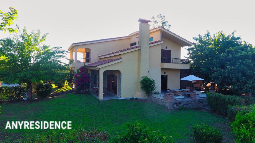 Villa in Peloponnese, photo #4, listing #2489389