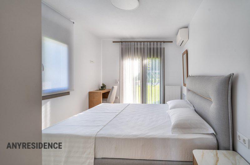 Villa in Posidi, photo #3, listing #2328679