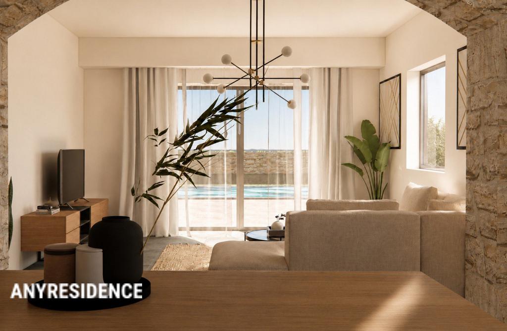 Villa in Platanias, photo #7, listing #2538724