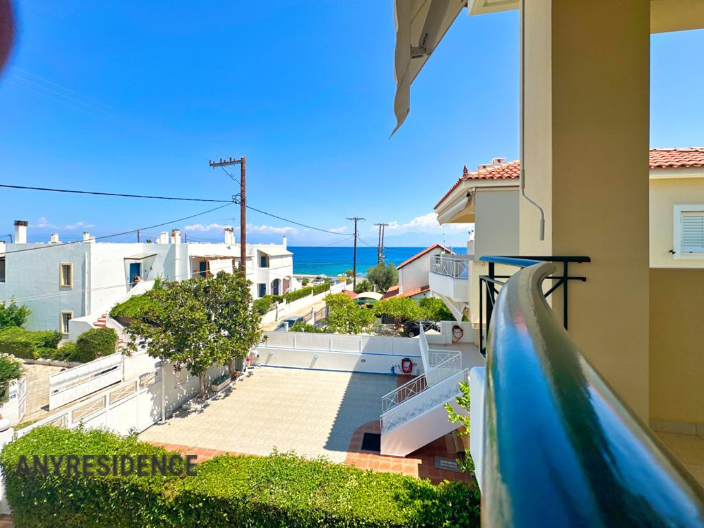 Terraced house in Xilokastro, photo #3, listing #2470849