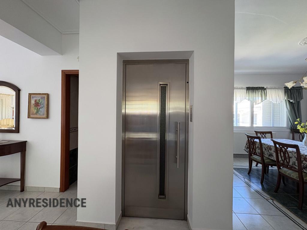 8 room townhome in Ermioni, photo #7, listing #2538230