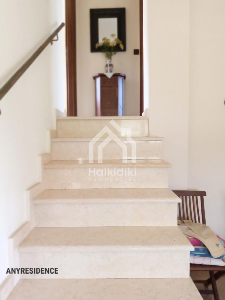 5 room townhome in Chalkidiki (Halkidiki), photo #10, listing #2358682