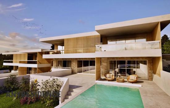Villa in Panorama