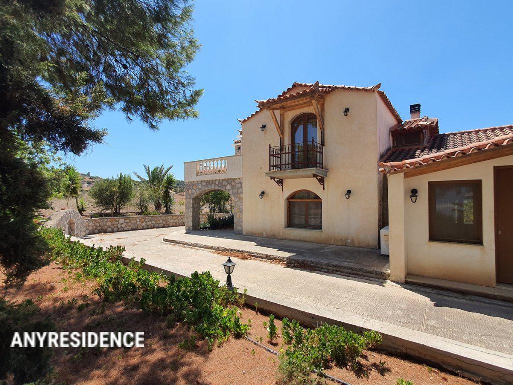 6 room villa in Kranidi, photo #2, listing #2303526