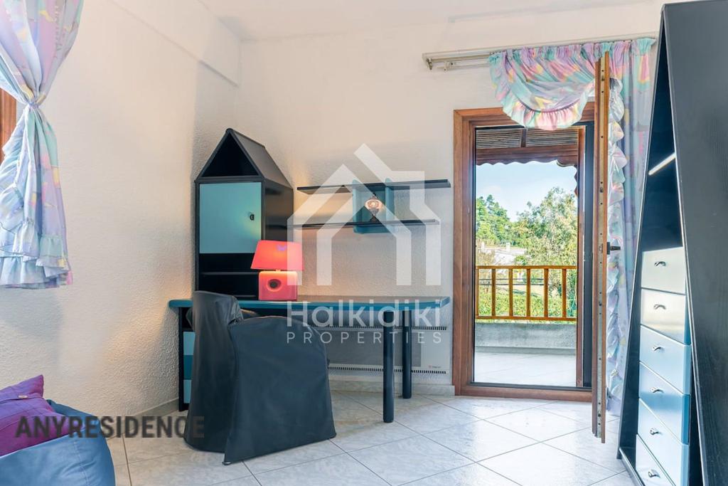 4 room townhome in Chalkidiki (Halkidiki), photo #7, listing #2357550