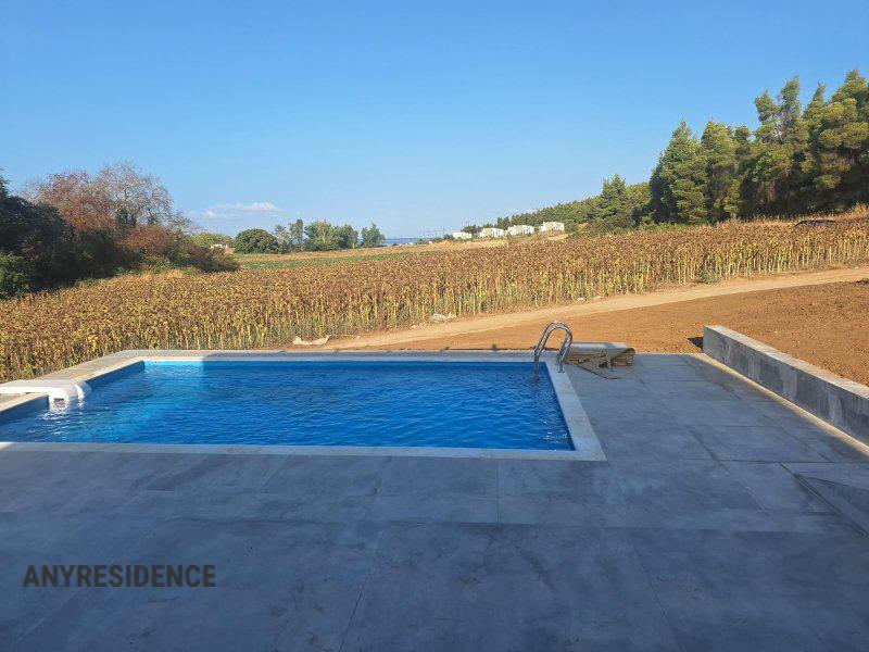Villa in Chalkidiki (Halkidiki), photo #1, listing #2465371