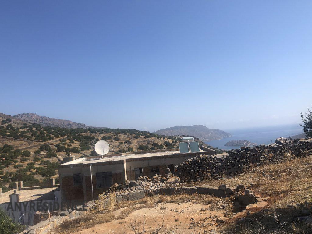 Development land Lasithi, photo #10, listing #2392911