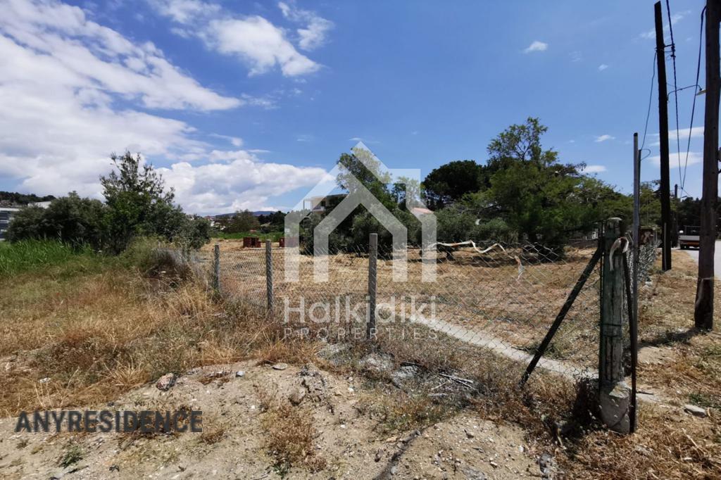 Development land Sithonia, photo #7, listing #2152609