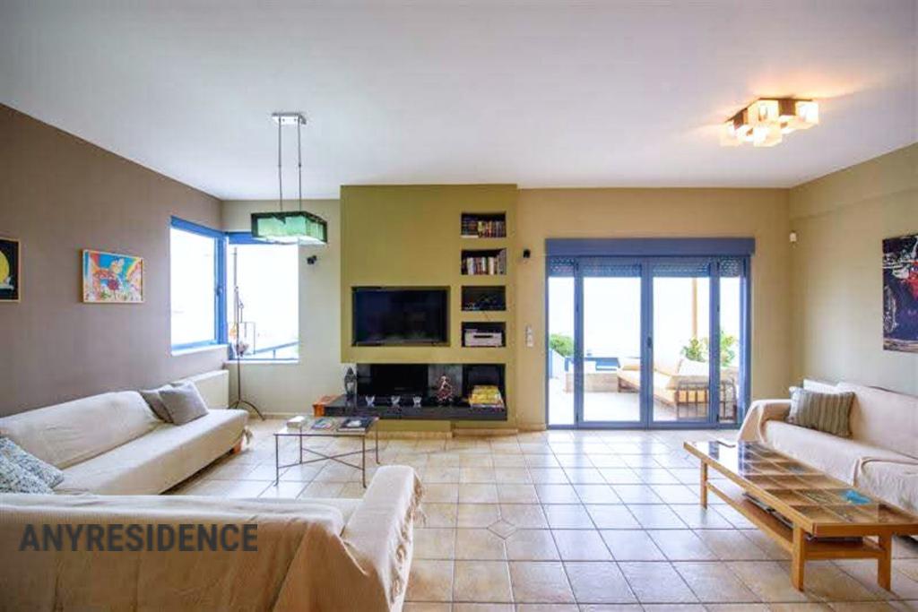 Villa in Peloponnese, photo #7, listing #2451648