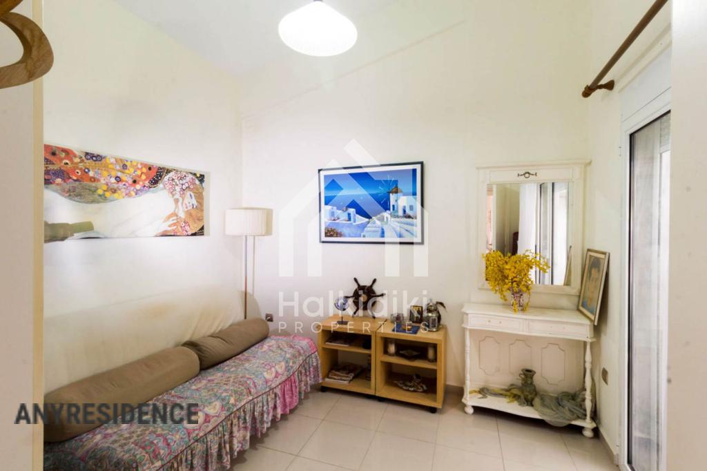 4 room apartment in Chalkidiki (Halkidiki), photo #3, listing #2081807