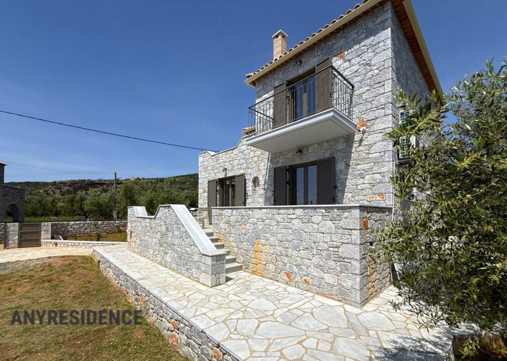 7 room villa in Kardamyli, photo #5, listing #2227797