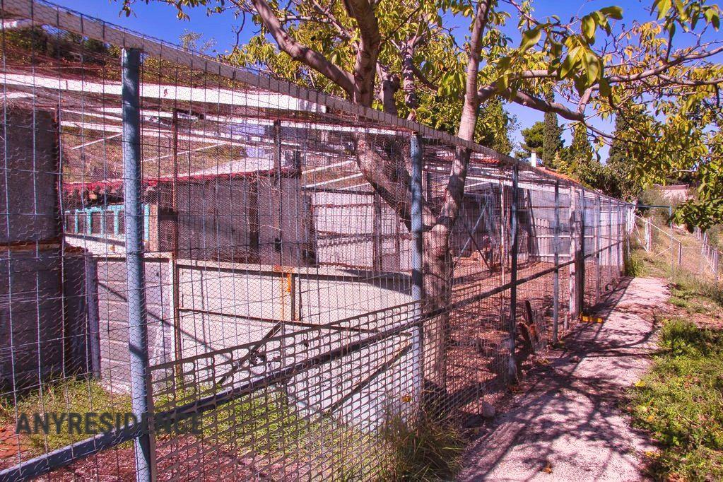 Development land Boeotia, photo #2, listing #2284553