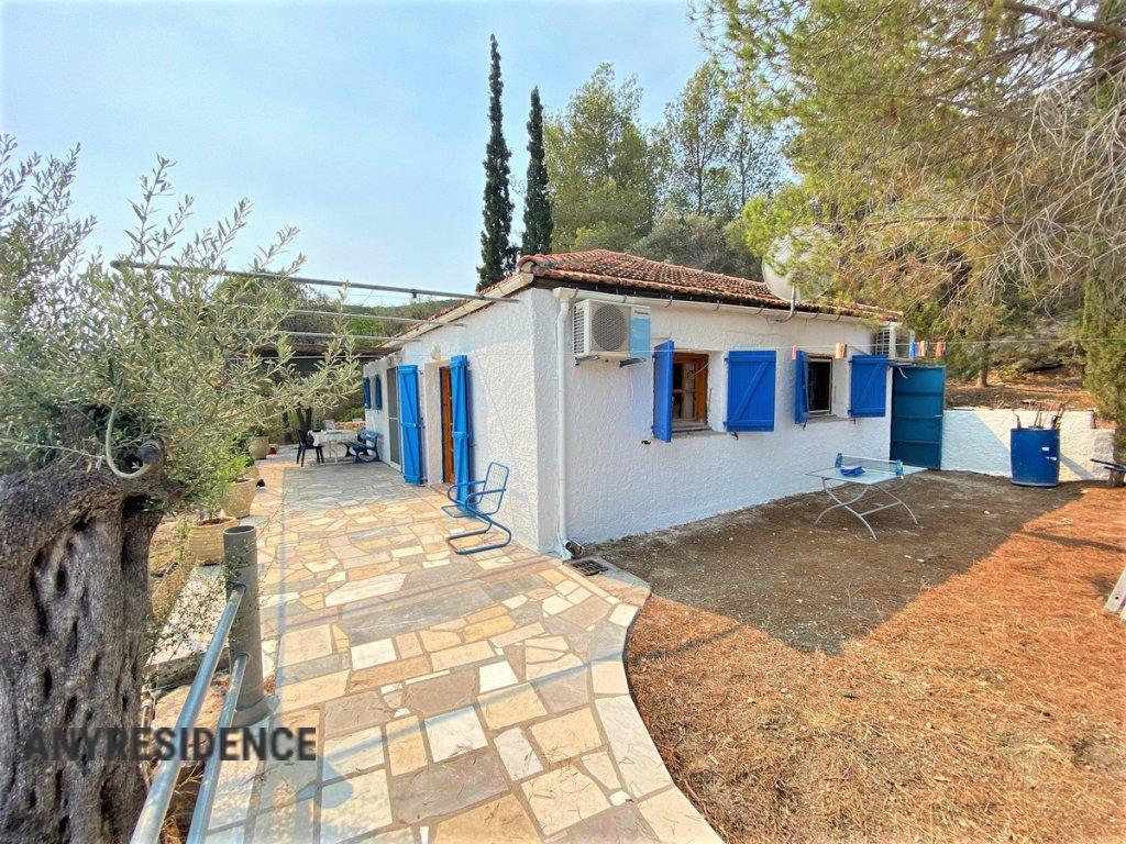 4 room townhome in Peloponnese, photo #6, listing #2287627