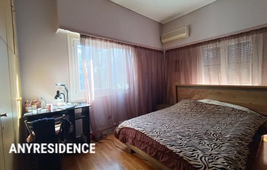 6 room chalet in Athenian Riviera