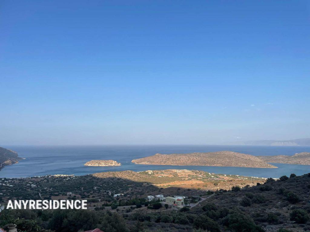 Development land Lasithi, photo #10, listing #2308461