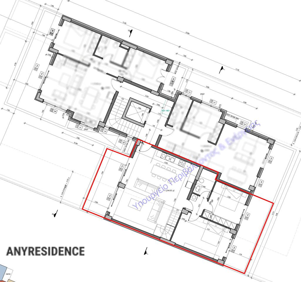 New home in Nafplio, photo #6, listing #2523267